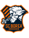 SC Borea Dresden logo