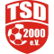 Turkspor Dortmund logo