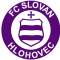 Slovan Hlohovec logo