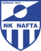 NK Nafta 1903 logo