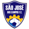 Jones Campos SP logo