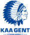 Gent logo