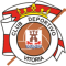 CD Vitoria logo