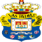 Las Palmas C logo