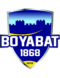 Boyabat 1868 Spor logo