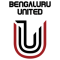 FC Bengaluru United logo