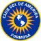 Sol de America de Formosa logo