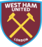 West Ham U21 logo