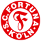 Fortuna Cologne II logo