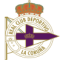 Deportivo La Coruna(w) logo