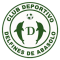 Delfines de Abasolo logo