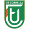 UE Cornella logo