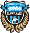 Kawasaki Frontale logo