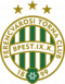 Ferencvarosi U19 logo