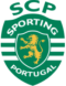 Sporting CP U17 logo