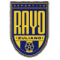 Deportivo Rayo Zuliano logo