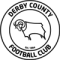 Derby County U23 logo