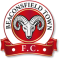 Beaconsfield Town logo