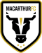 Macarthur FC logo