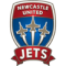 Newcastle Jets U18 logo