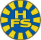 AC Horsens 2 logo