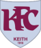 Keith logo