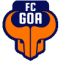 FC Goa II logo