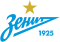 Zenit St Petersburg(w) logo