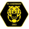 FK Chernihiv logo