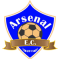 Arsenal EC U20 logo