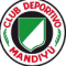 Deportivo Mandiyu logo