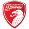 Radnicki 1923 Kragujevac logo