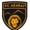 FC Ararat Moscow logo