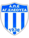 Agia Eleousa logo