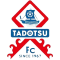 Tadotsu FC logo