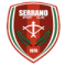 Serrano RJ U20 logo