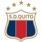 Sociedad Deportivo Quito logo