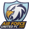 Air Force Central U19 logo