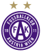 Austria Vienna Nữ logo