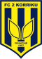 KF 2 Korriku U19 logo