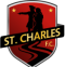 St Charles (W) logo