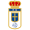 Real Oviedo U19 logo