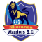 Nkoranza Warriors logo