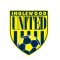 Inglewood United U20 logo