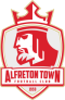 Alfreton logo