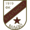 FK Buducnost Krusik logo