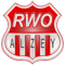 RWO Alzey logo