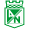 Atletico Nacional Medellin Reserves logo