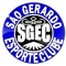 Sao Gerardo U20 logo