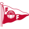 Fredrikstad (W) logo